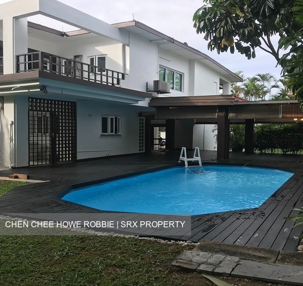 Clementi Park (D21), Detached #521320401